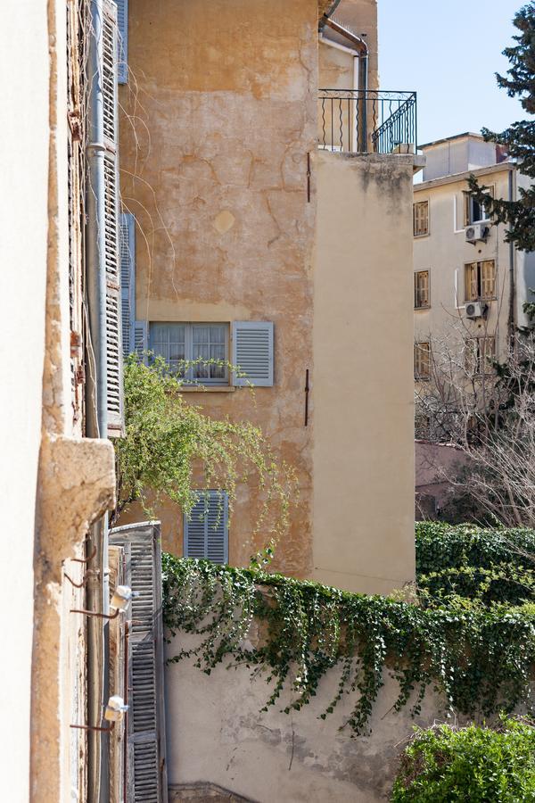 Maison Du Collectionneur Aix-en-Provence Exteriér fotografie