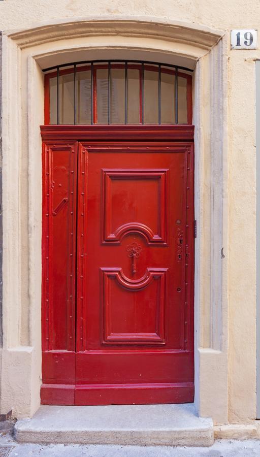 Maison Du Collectionneur Aix-en-Provence Exteriér fotografie